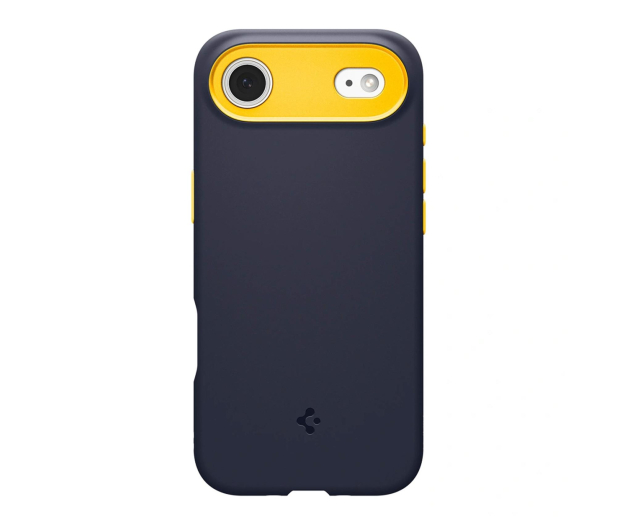 Spigen Nano Pop Mag Magsafe do Iphone 17 Air Blueberry Navy - 1359840 - zdjęcie 2